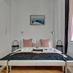 Lägenhet Parkowa 19 - & Chill Spot - Przy Plazy W Sopocie By Lion