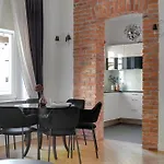 Lägenhet Parkowa 19 - & Chill Spot - Przy Plazy W Sopocie By Lion Sopot