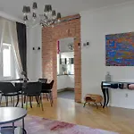 Parkowa 19 - & Chill Spot - Przy Plazy W Sopocie By Lion * Sopot