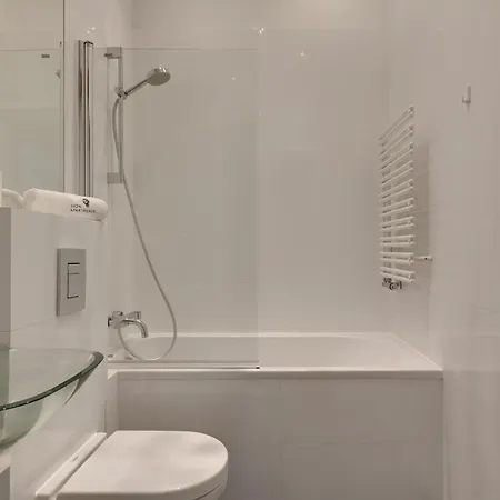 Parkowa 19 - & Chill Spot - Przy Plazy W Sopocie By Lion