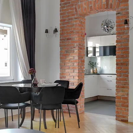 Appartement Parkowa 19 - & Chill Spot - Przy Plazy W Sopocie By Lion Sopot