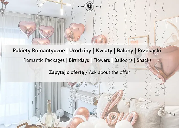 Parkowa 19 - & Chill Spot - Przy Plazy W Sopocie By Lion Appartement Sopot