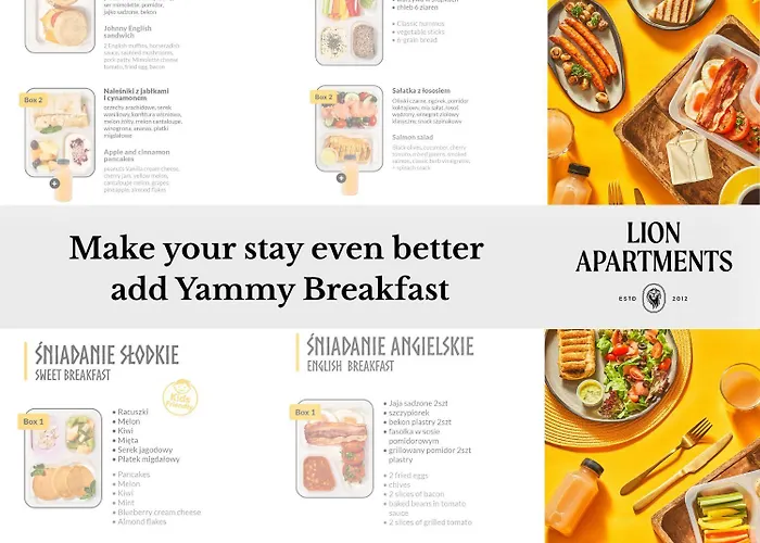 Parkowa 19 - & Chill Spot - Przy Plazy W Sopocie By Lion Appartement *